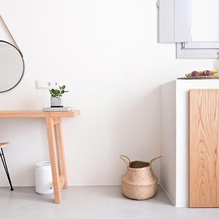 Pende Suites Λιβάδι Εξωτερικό φωτογραφία