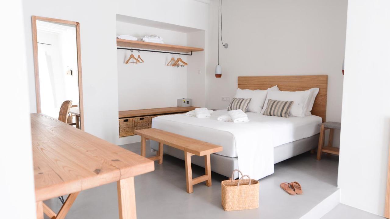 Pende Suites Λιβάδι Εξωτερικό φωτογραφία