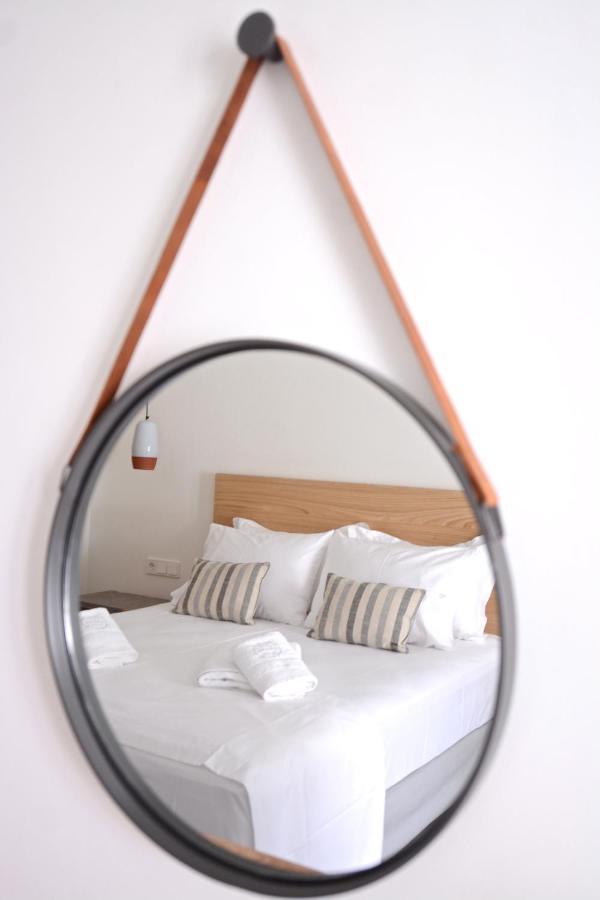 Pende Suites Λιβάδι Εξωτερικό φωτογραφία