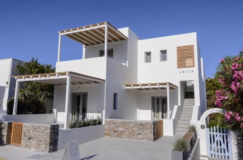 Pende Suites Λιβάδι Εξωτερικό φωτογραφία
