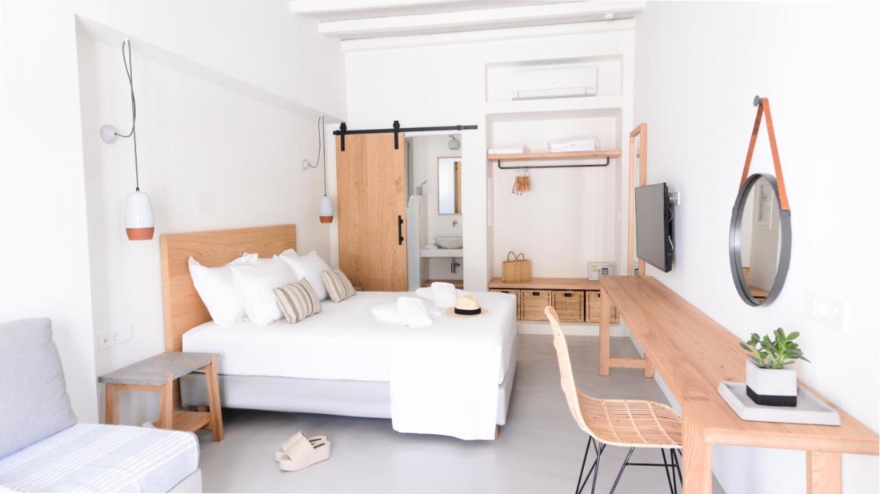 Pende Suites Λιβάδι Εξωτερικό φωτογραφία