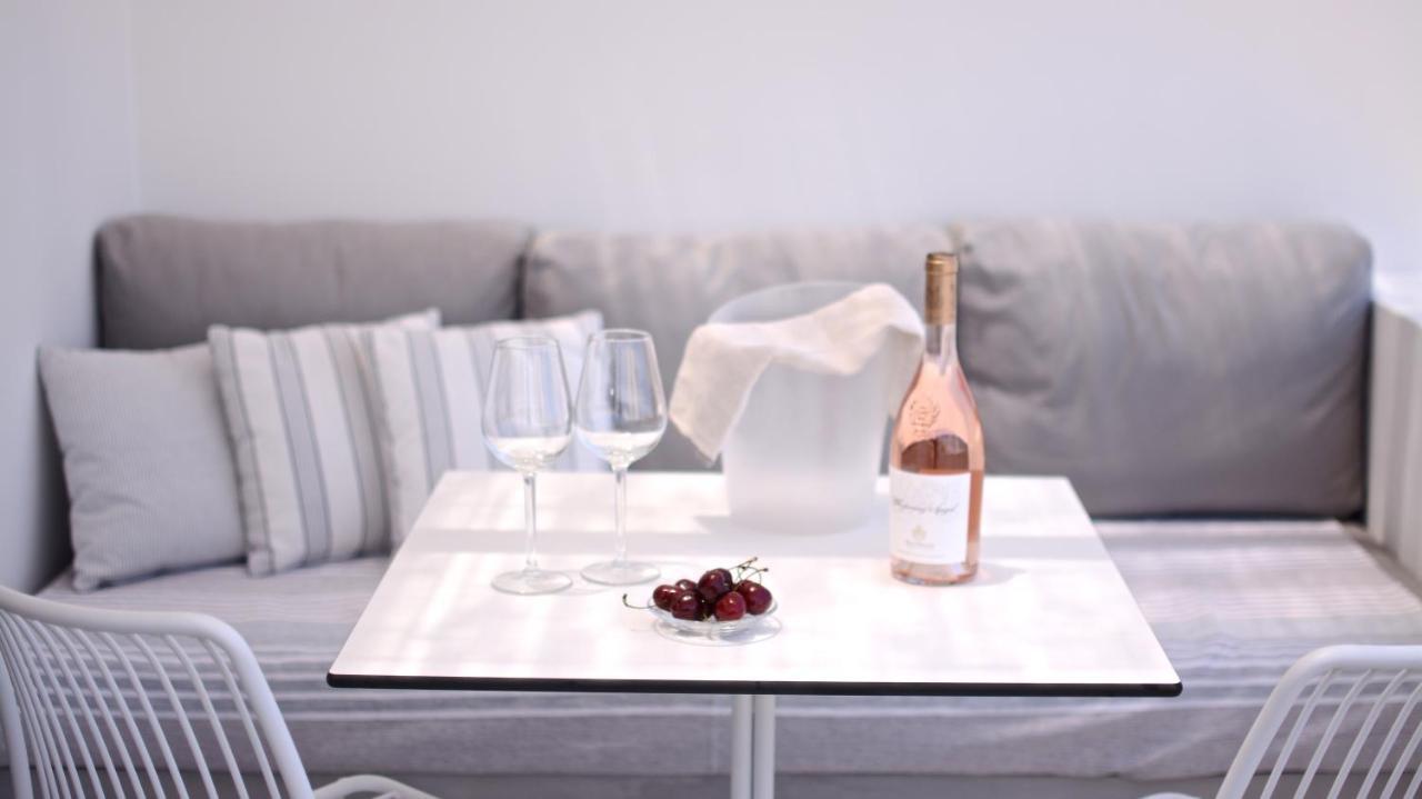 Pende Suites Λιβάδι Εξωτερικό φωτογραφία