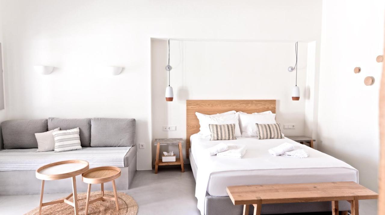 Pende Suites Λιβάδι Εξωτερικό φωτογραφία