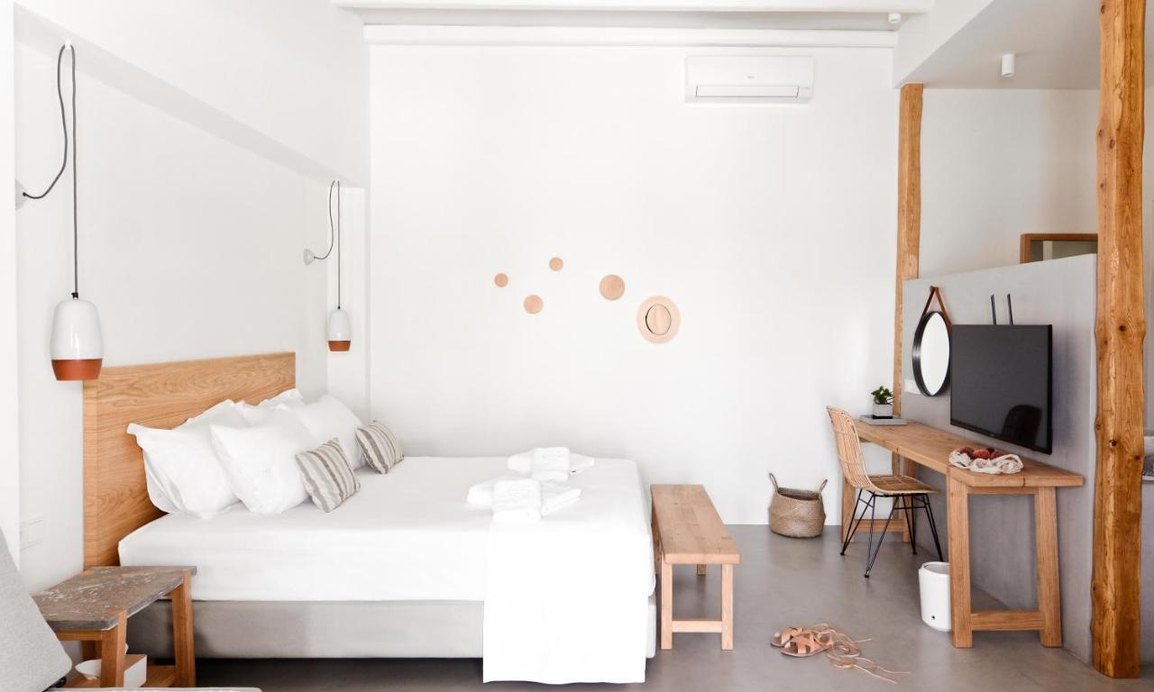 Pende Suites Λιβάδι Εξωτερικό φωτογραφία
